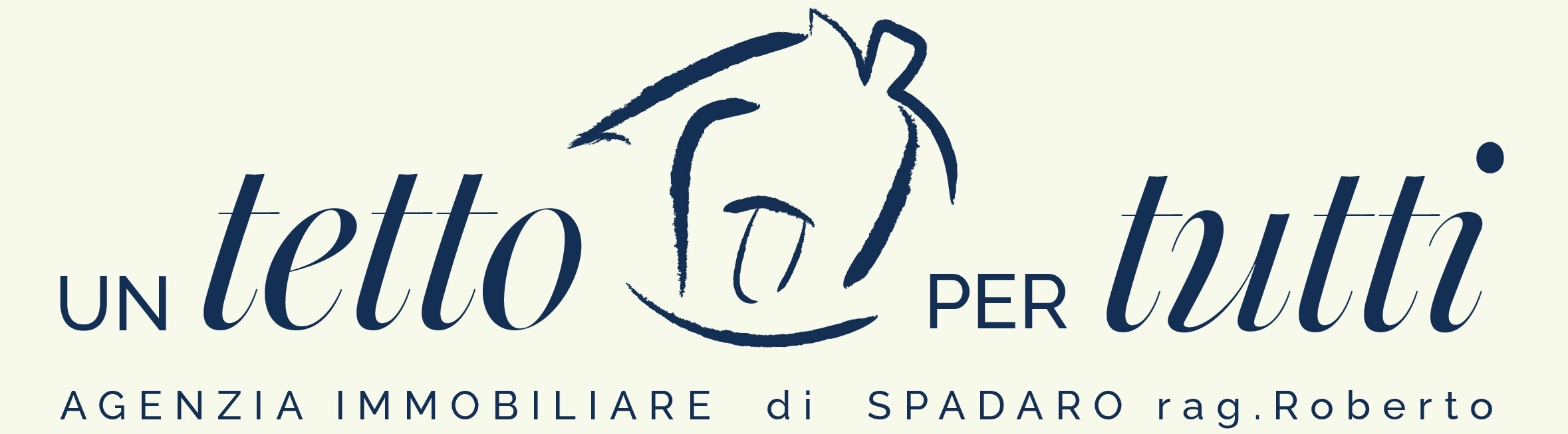 Un Tetto Per Tutti — Agenzia Immobiliare