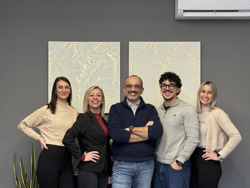 Il Team di Un Tetto Per Tutti
